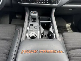 Nissan Pathfinder 2023 AWD Rock Creek 4dr SUV