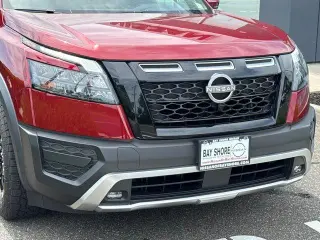 Nissan Pathfinder 2023 AWD Rock Creek 4dr SUV