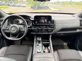 Nissan Pathfinder 2023 AWD Rock Creek 4dr SUV