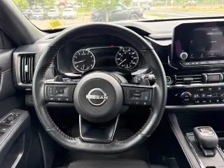 Nissan Pathfinder 2023 AWD Rock Creek 4dr SUV