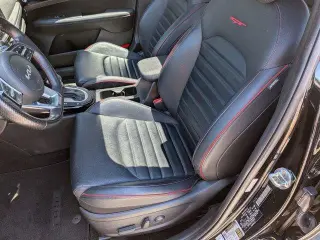 Kia Forte 2023 GT 4dr Sedan 6M