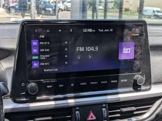 Kia Forte 2023 GT 4dr Sedan 6M