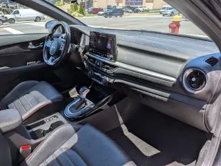 Kia Forte 2023 GT 4dr Sedan 6M