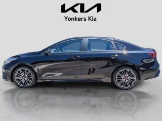 Kia Forte 2023 GT 4dr Sedan 6M