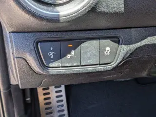 Kia Forte 2023 GT 4dr Sedan 6M