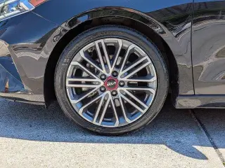 Kia Forte 2023 GT 4dr Sedan 6M
