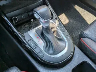 Kia Forte 2023 GT 4dr Sedan 6M