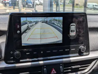 Kia Forte 2023 GT 4dr Sedan 6M