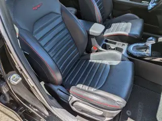 Kia Forte 2023 GT 4dr Sedan 6M
