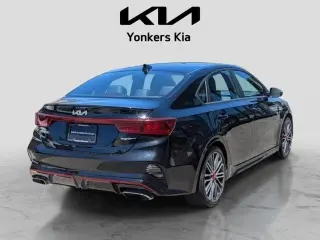 Kia Forte 2023 GT 4dr Sedan 6M