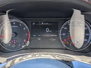 Kia Forte 2023 GT 4dr Sedan 6M