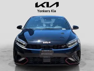 Kia Forte 2023 GT 4dr Sedan 6M