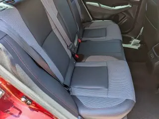 Subaru Legacy 2020 AWD Sport 4dr Sedan