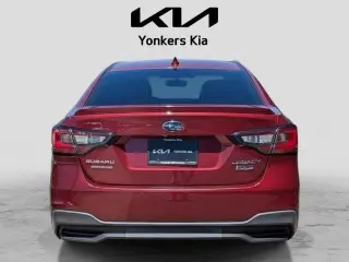 Subaru Legacy 2020 AWD Sport 4dr Sedan