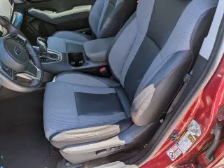 Subaru Legacy 2020 AWD Sport 4dr Sedan