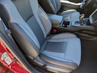 Subaru Legacy 2020 AWD Sport 4dr Sedan