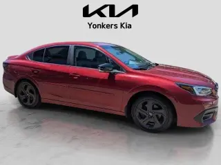 Subaru Legacy 2020 AWD Sport 4dr Sedan