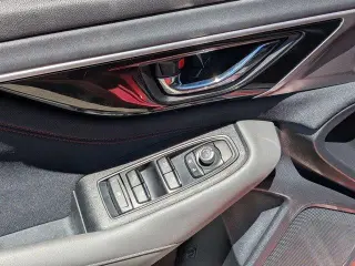 Subaru Legacy 2020 AWD Sport 4dr Sedan