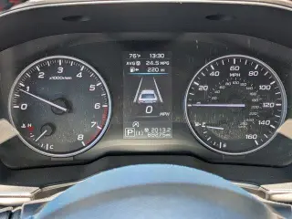 Subaru Legacy 2020 AWD Sport 4dr Sedan