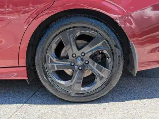 Subaru Legacy 2020 AWD Sport 4dr Sedan