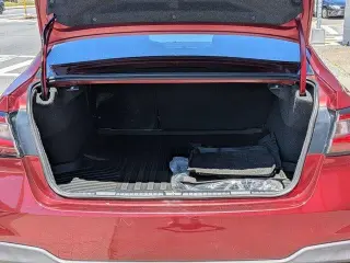 Subaru Legacy 2020 AWD Sport 4dr Sedan