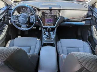 Subaru Legacy 2020 AWD Sport 4dr Sedan