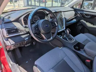 Subaru Legacy 2020 AWD Sport 4dr Sedan