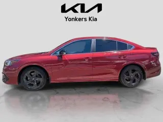 Subaru Legacy 2020 AWD Sport 4dr Sedan