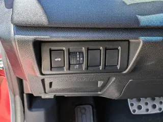 Subaru Legacy 2020 AWD Sport 4dr Sedan