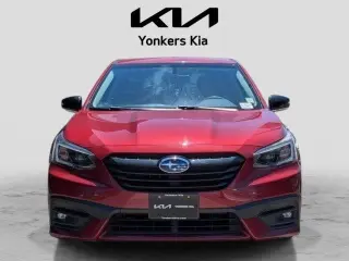 Subaru Legacy 2020 AWD Sport 4dr Sedan