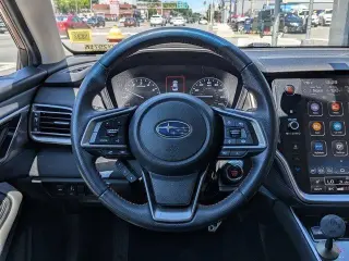 Subaru Legacy 2020 AWD Sport 4dr Sedan
