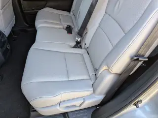 Honda Passport 2023 AWD EX-L 4dr SUV