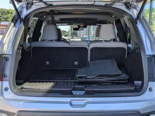 Honda Passport 2023 AWD EX-L 4dr SUV