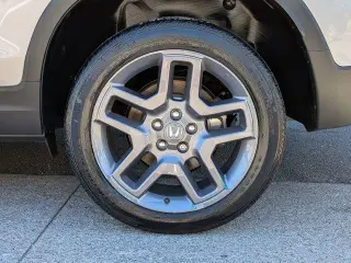 Honda Passport 2023 AWD EX-L 4dr SUV