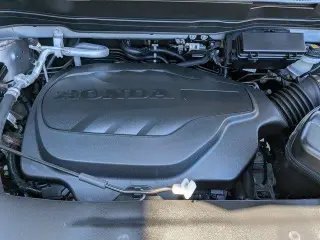 Honda Passport 2023 AWD EX-L 4dr SUV