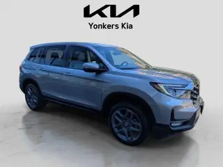 Honda Passport 2023 AWD EX-L 4dr SUV