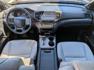 Honda Passport 2023 AWD EX-L 4dr SUV