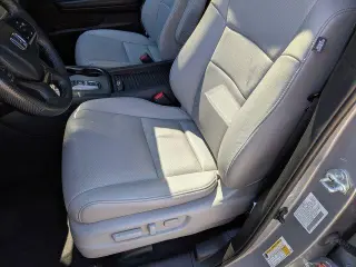 Honda Passport 2023 AWD EX-L 4dr SUV