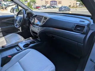 Honda Passport 2023 AWD EX-L 4dr SUV
