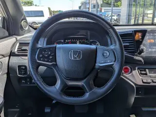 Honda Passport 2023 AWD EX-L 4dr SUV