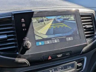 Honda Passport 2023 AWD EX-L 4dr SUV