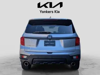 Honda Passport 2023 AWD EX-L 4dr SUV