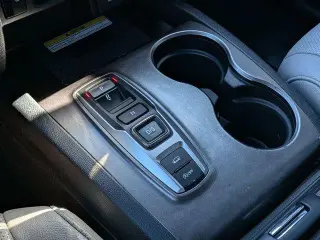 Honda Passport 2023 AWD EX-L 4dr SUV
