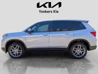 Honda Passport 2023 AWD EX-L 4dr SUV