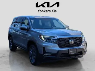 Honda Passport 2023 AWD EX-L 4dr SUV