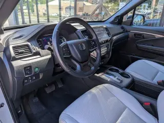 Honda Passport 2023 AWD EX-L 4dr SUV