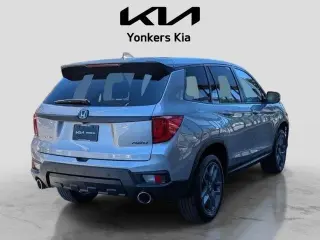 Honda Passport 2023 AWD EX-L 4dr SUV