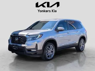 Honda Passport 2023 AWD EX-L 4dr SUV