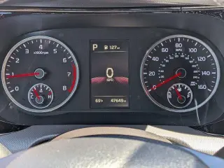 Kia K5 2022 GT-Line 4dr Sedan