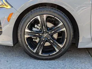 Kia K5 2022 GT-Line 4dr Sedan